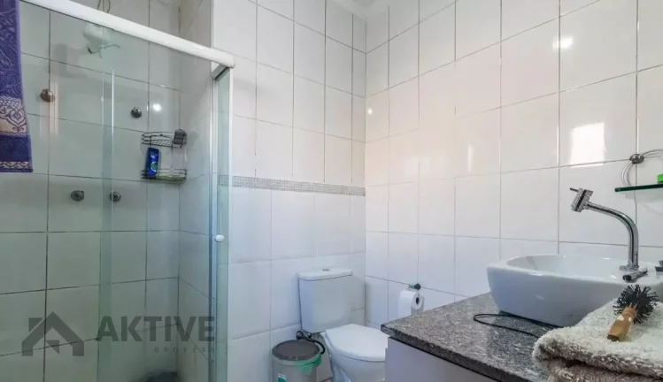 Imagem Casa de Condomínio em Alphaville - Santana de Parnaíba, SP