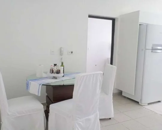 Imagem Apartamento com vista nas Galhetas