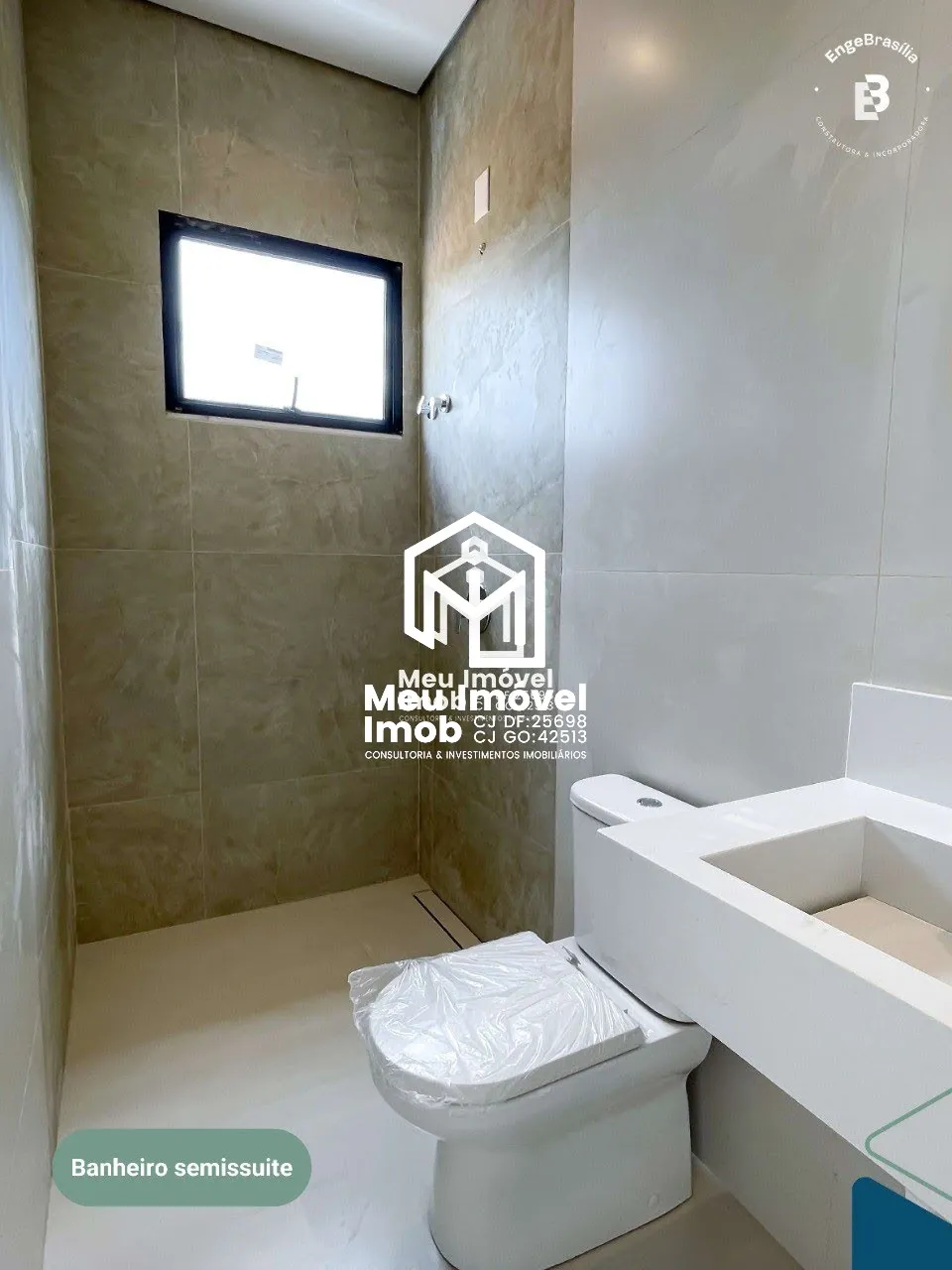 Imagem Casa 3 Quartos 1 Suíte 2 Vagas 250m² Luziânia /GO