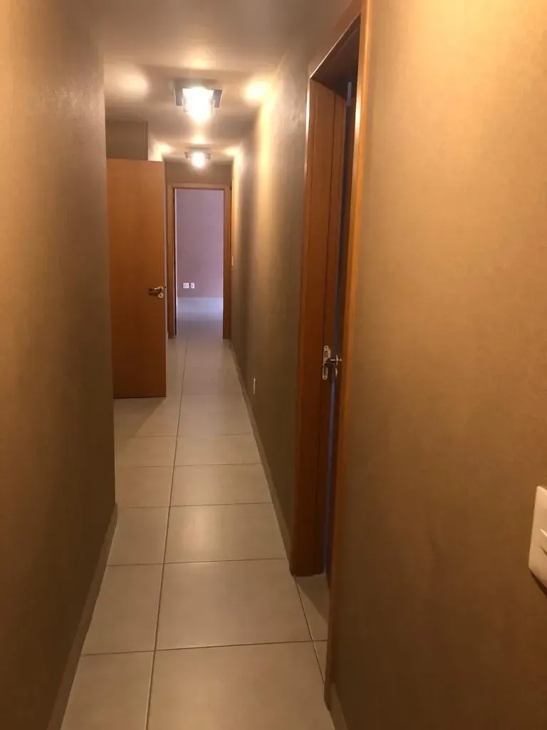 Imagem Apartamento com 4 Quartos à Venda, 208 m² em Vila Mariana - São Paulo