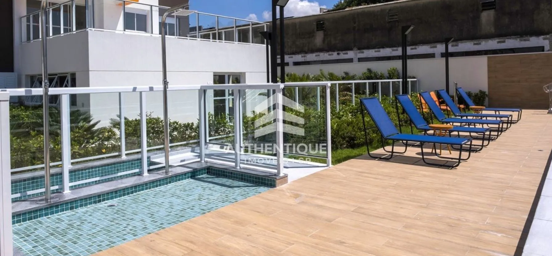 Imagem Up Style Brooklin - Apartamento à venda em São Paulo/SP
