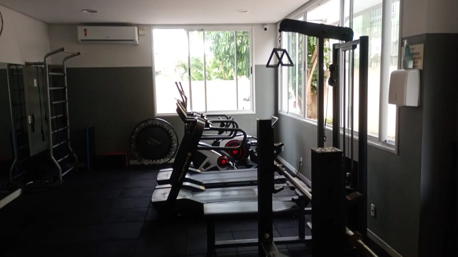 Imagem Apartamento em Rio Branco