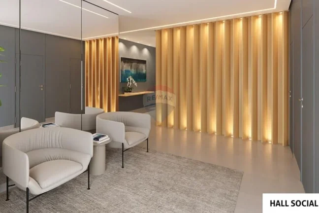 Imagem Apartamento na Planta 3 suítes Santa Terezinha Sorocaba