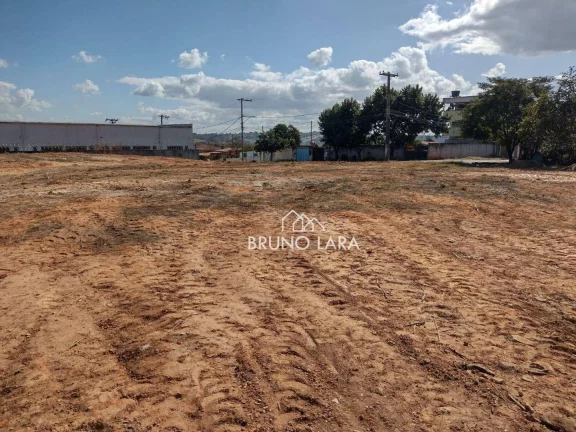 Imagem Área para locação em Igarapé