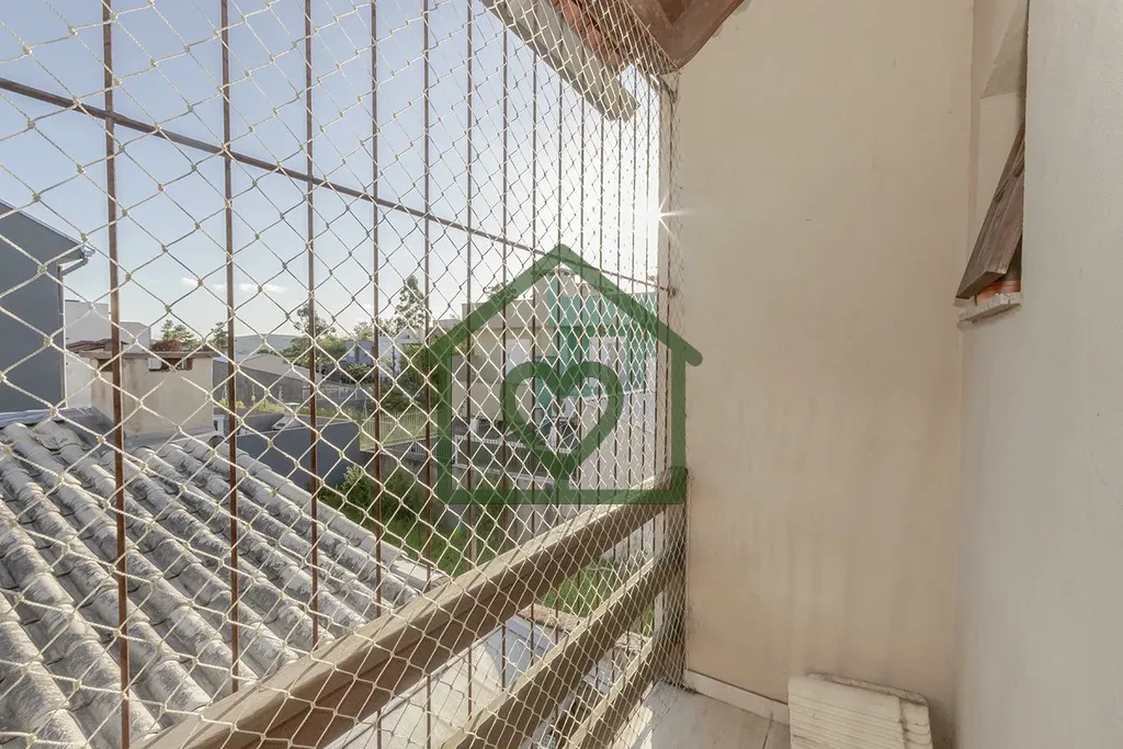Imagem Gostaria de apresentar uma excelente oportunidade de imóvel: uma casa estilo sobrado com 92 m² de ...
