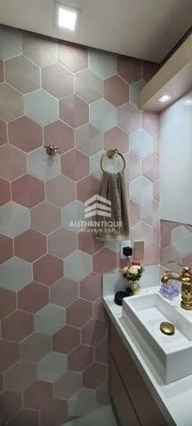 Imagem Aquarela Bela Vista - Apartamento à venda no bairro Bela Vista - São Paulo/SP, Zona Central