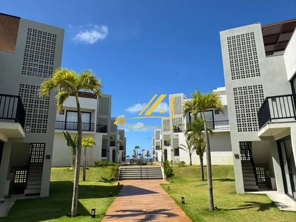 Imagem Village RESIDENCIAL em Camaçari - Bahia, Itacimirim (Monte Gordo)