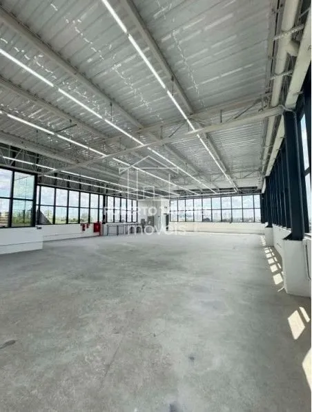 Imagem Prédio Inteiro de 1103m² no bairro Morumbi, em São Paulo