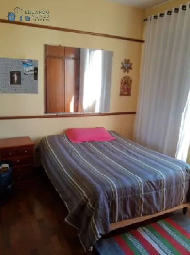 Imagem APARTAMENTO COM 03 QUARTOS, SUÍTE, 01 VAGA NO LOURDES!!!!!