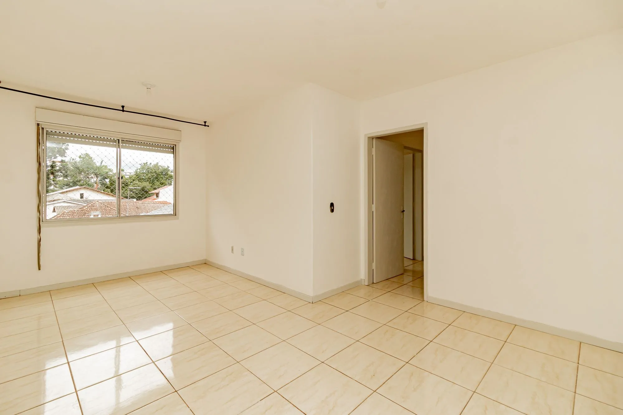 Imagem Apartamento em Passo da Areia