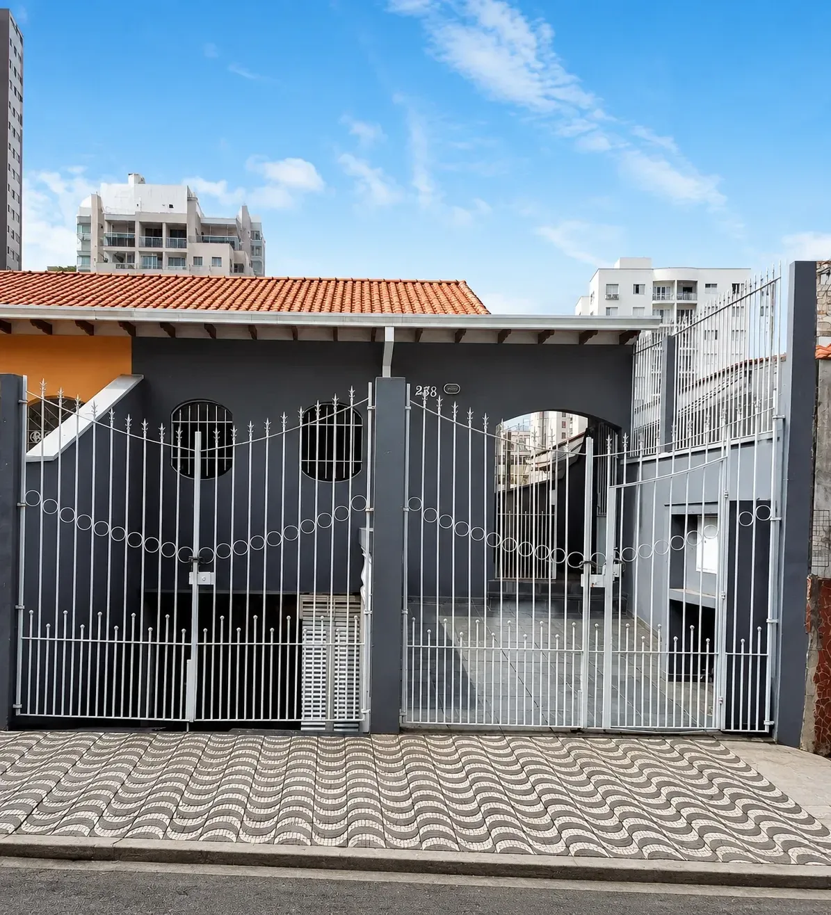 Foto do imóvel Casa com 3 Quartos para Alugar, 200 metros em Vila Osasco - Osasco