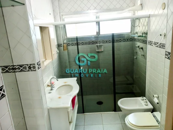 Imagem Apartamento à venda no bairro Pitangueiras - Guarujá/SP