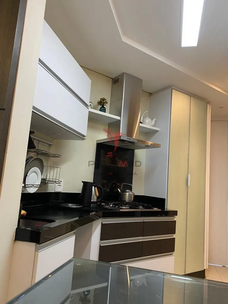 Imagem APARTAMENTO COM PISCINA, 3 SUITES E 3 VAGAS DE GARAGEM