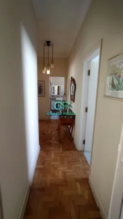 Imagem Apartamento à venda no bairro Pitangueiras - Guarujá/SP