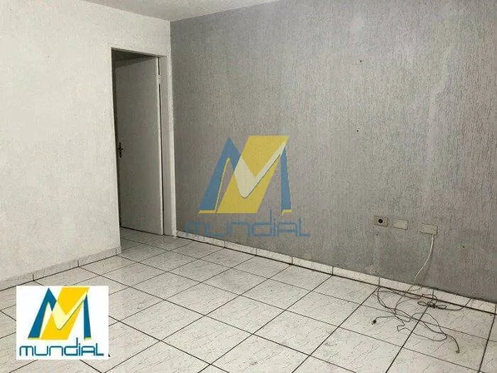 Imagem Galpão Comercial à Venda na Vila Marina - Santo André|400m² de Área