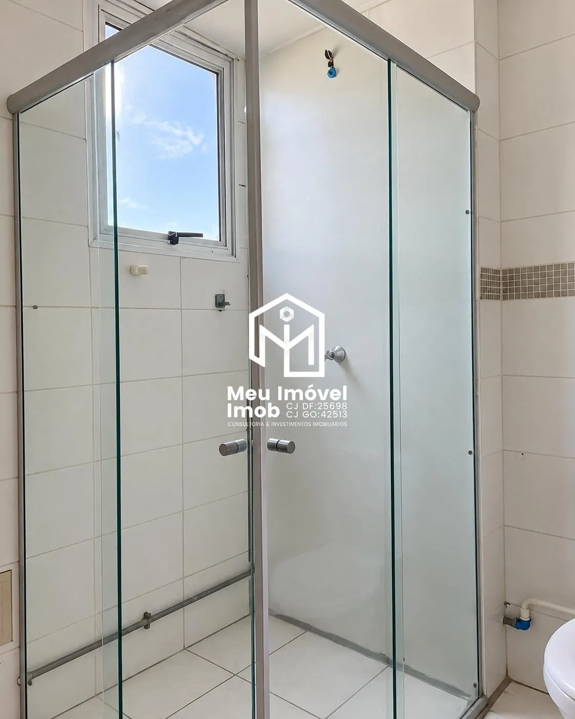 Imagem Residencial Paineira APTO 2 Quartos 1 Vaga 52m² Riacho Fundo