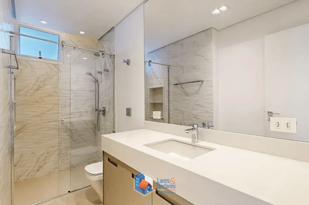 Imagem Apartamento à venda 3 Quartos 1 Suite 2 Vagas 222M² Jardim Paulista São Paulo - SP