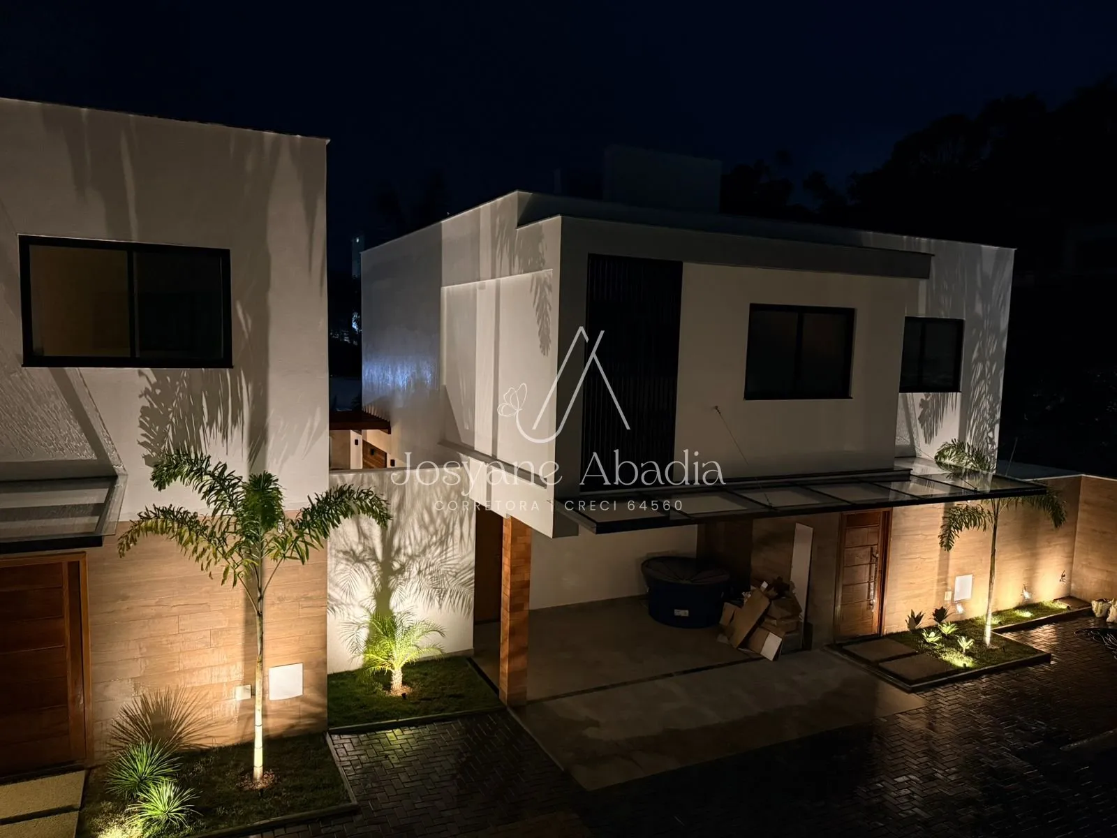 Imagem Casa de Alto Padrão no Jardim da Serra | 3 Suítes no Bairro Aeroporto - Juiz de Fora