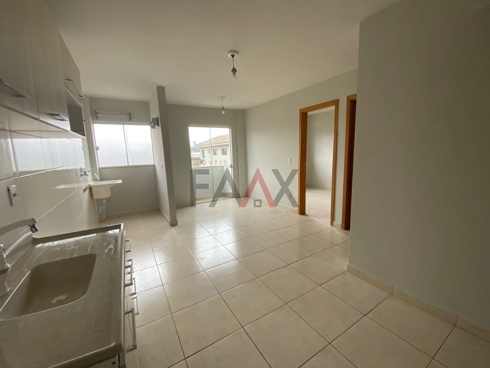 Imagem Apartamento à venda proximo ao cedeteg, VILA CARLI, GUARAPUAVA - PR