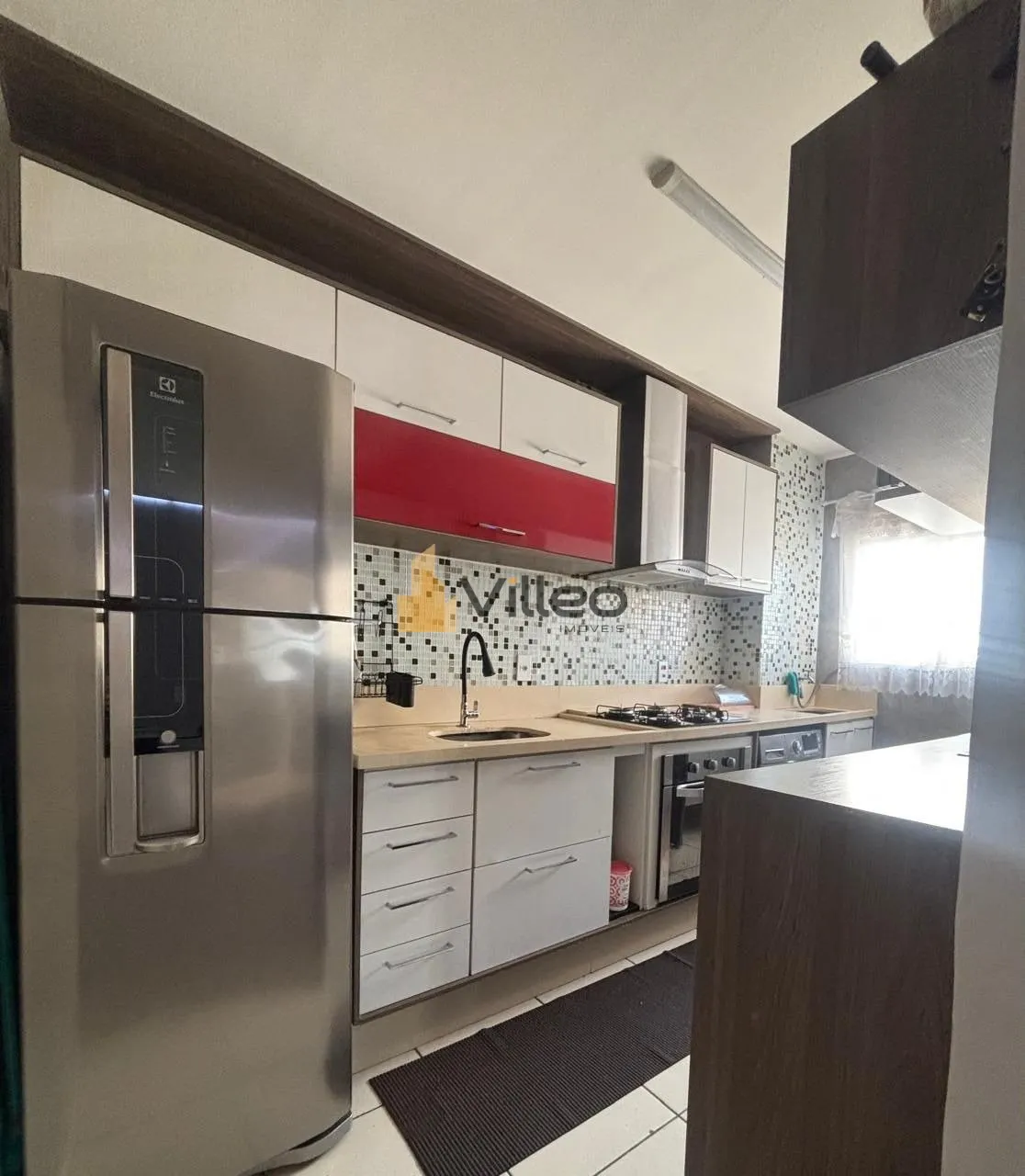 Imagem Excelente oportunidade para quem busca conforto, praticidade e segurança. Este apartamento está lo...