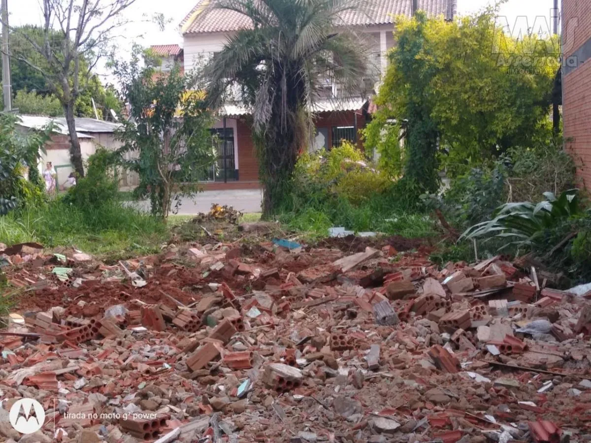 Imagem Terreno para Venda em Novo Hamburgo / RS no bairro Santo Afonso
