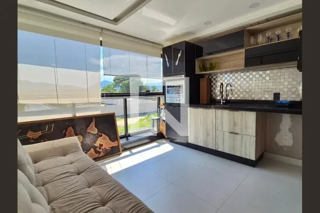 Imagem Apartamento à Venda - Recreio, 2 Quartos, 83 m2