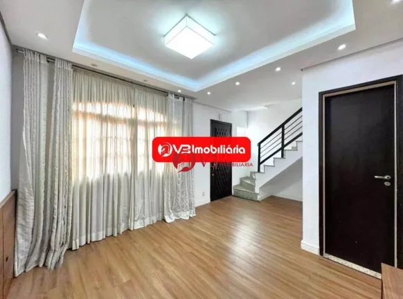 Imagem Sobrado com 3 dormitórios à venda, 90 m por R$ 450.000,00 - Vila R?(C) - São Paulo/SP