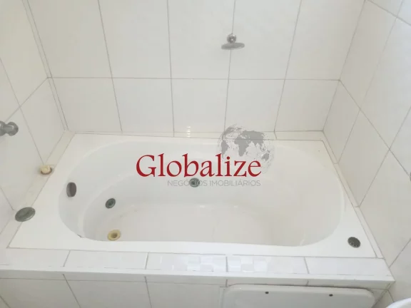 Imagem SOBRADO 3 DORMITÓRIOS BEM LOCALIZADO, VILA BELMIRO EM SANTOS R$ 680,000.00