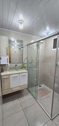 Imagem Casa Térrea à venda Guarani Colombo PR