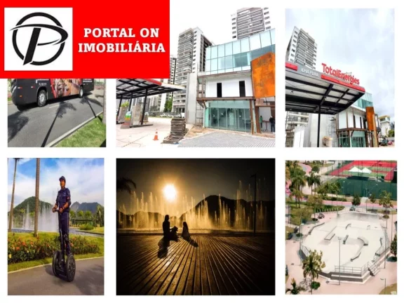 Imagem APARTAMENTO RESIDENCIAL em RIO DE JANEIRO - RJ, BARRA DA TIJUCA