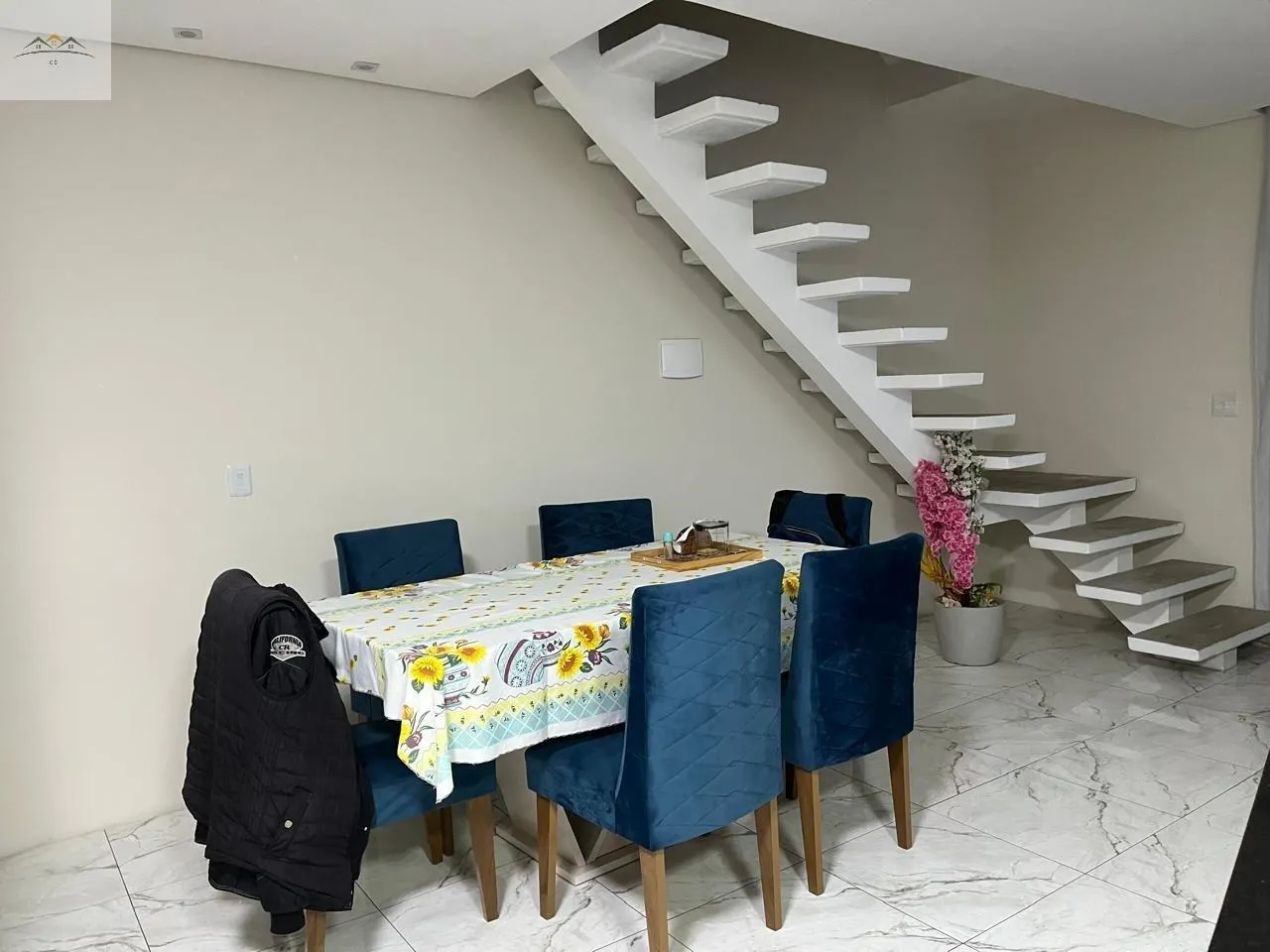 Imagem CASA RESIDENCIAL em Mauá - São Paulo, Jardim Oratório