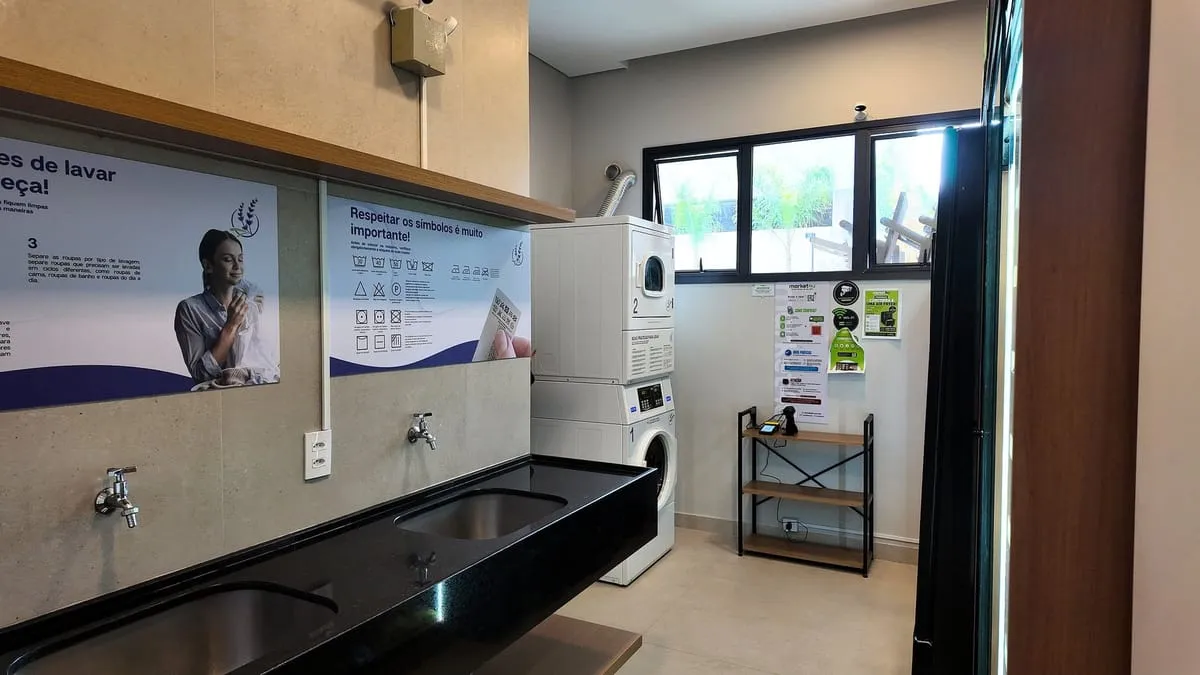Imagem Apartamento com 1 Quarto para alugar, 19m² - Vila Dom Pedro I