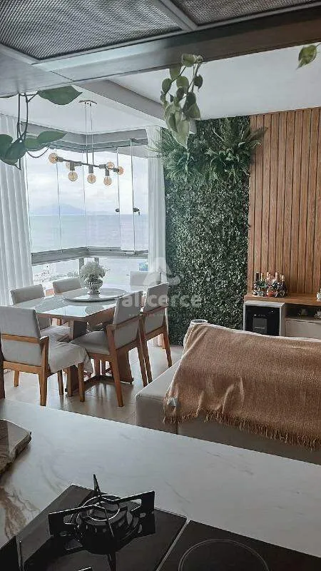 Imagem Apartamento à venda com 3 quartos 2 suítes, 91,65m² em Barreiros São José