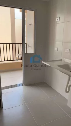 Imagem Apartamento Novo Residencial Mônaco na Granja Viana