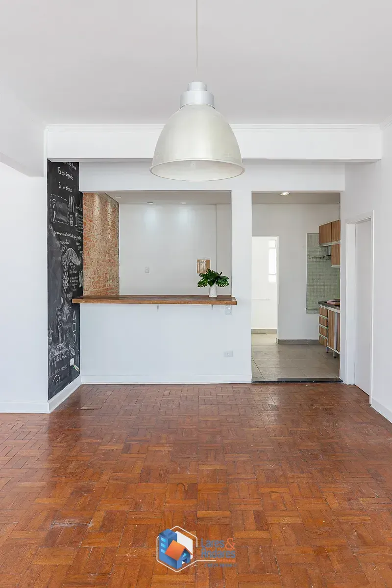 Imagem Apartamento para venda em Aclimação com 3 quartos, 142m²