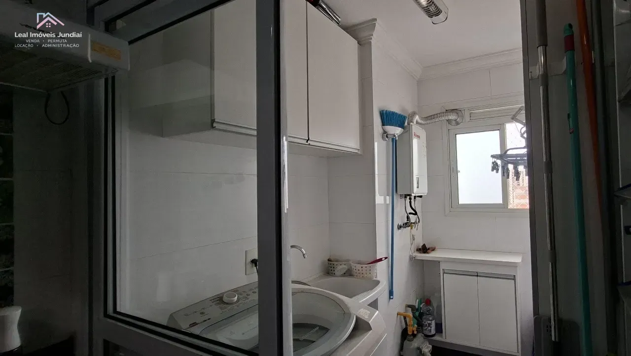Imagem Apartamento à venda - Área útil 72 m2 com 2 dormitórios sendo 1 suíte - 1 vaga - Vittá Condomínio Cl