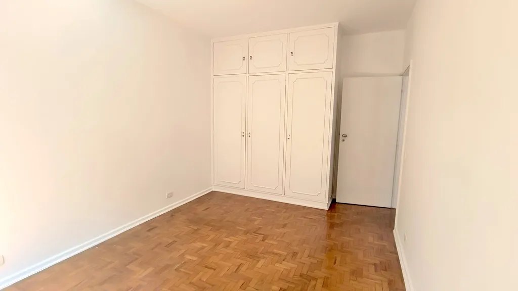 Imagem Apartamento à venda em São Paulo, Cerqueira César, com 3 quartos, 175.11m2