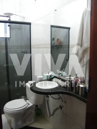 Imagem Sobrado com 3 Quartos à Venda, 240 m² em Centro - Extrema