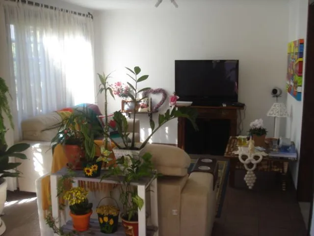 Imagem Casa em Condomínio à Venda no Bairro Tristeza - Zona Sul de Porto Alegre