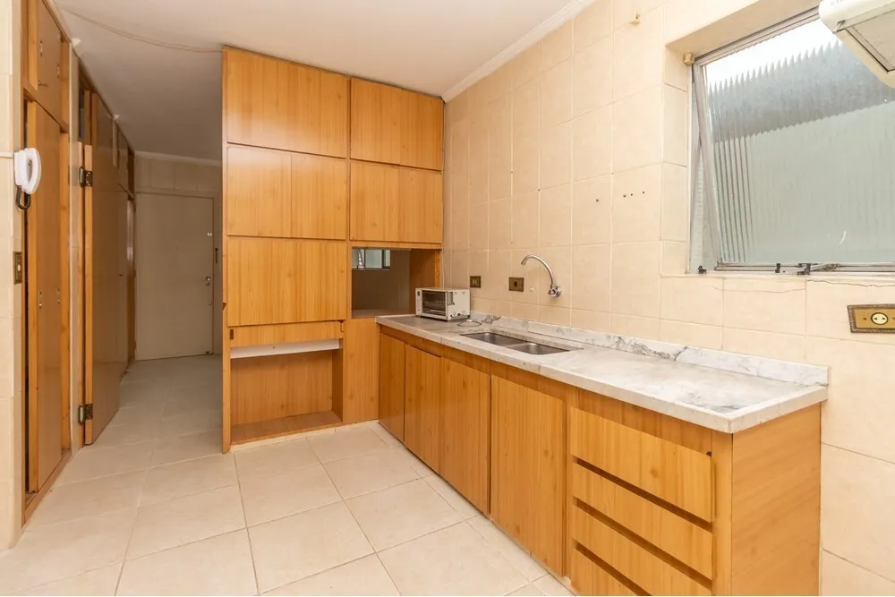 Imagem Apartamento à venda em São Paulo, Itaim Bibi, com 4 quartos, 227m2