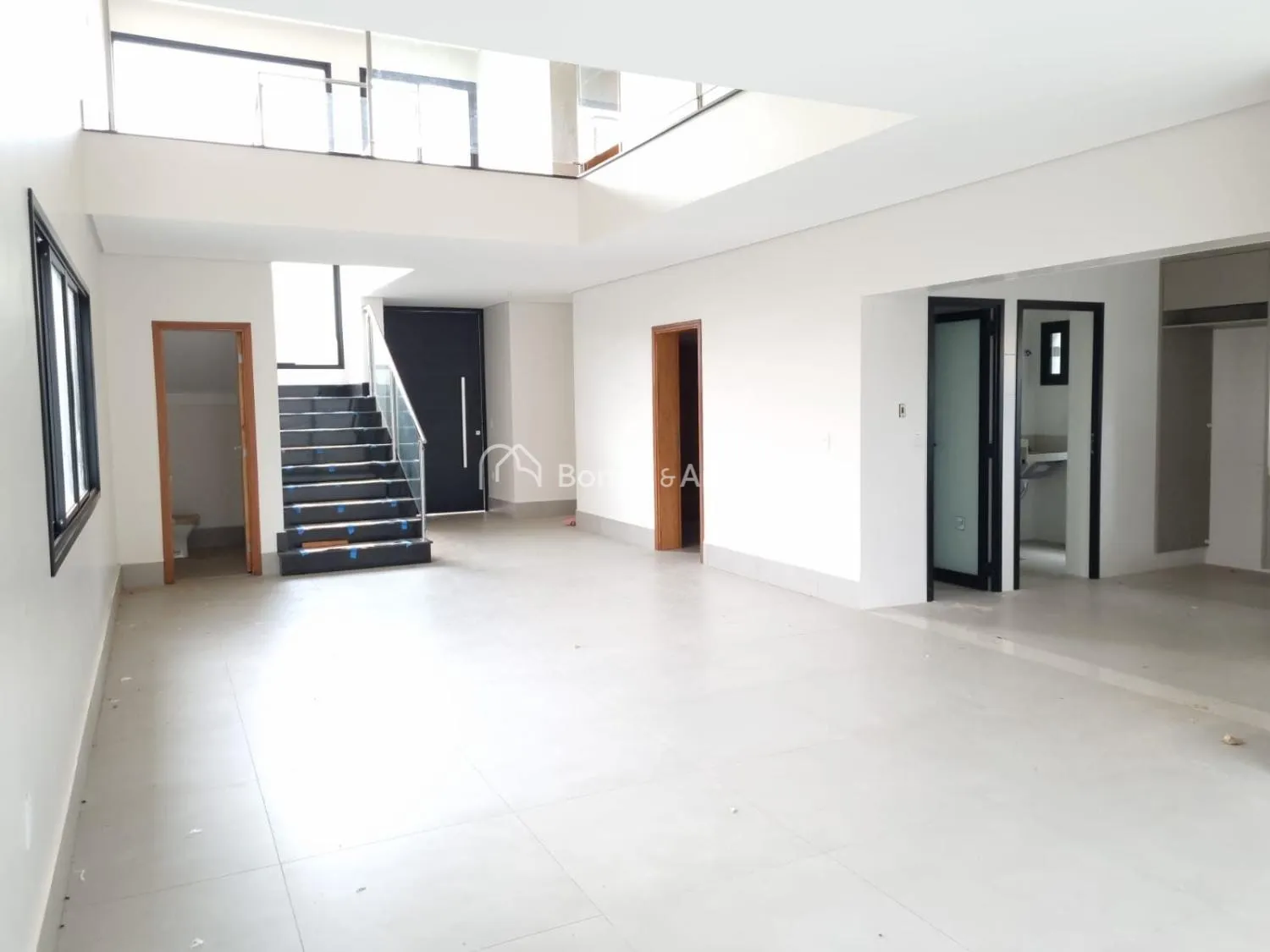 Imagem Casa em condomínio no Condomínio Paineiras, de 4 quartos à venda, Betel - Paulínia/SP