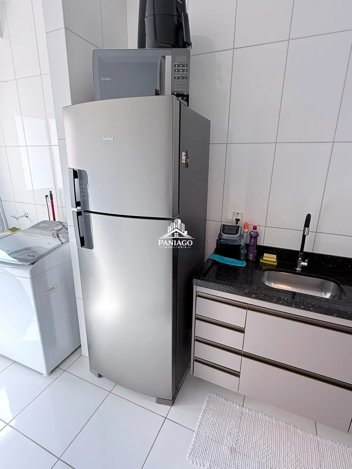 Imagem Apartamento à Venda no Residencial Calliandra | Jardim Mariana, Cuiabá/MT