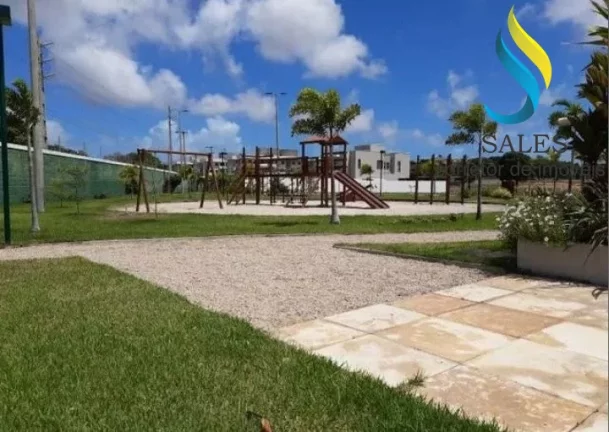 Imagem Lotes Condomínio Vila Jardins Jacundá Eusébio