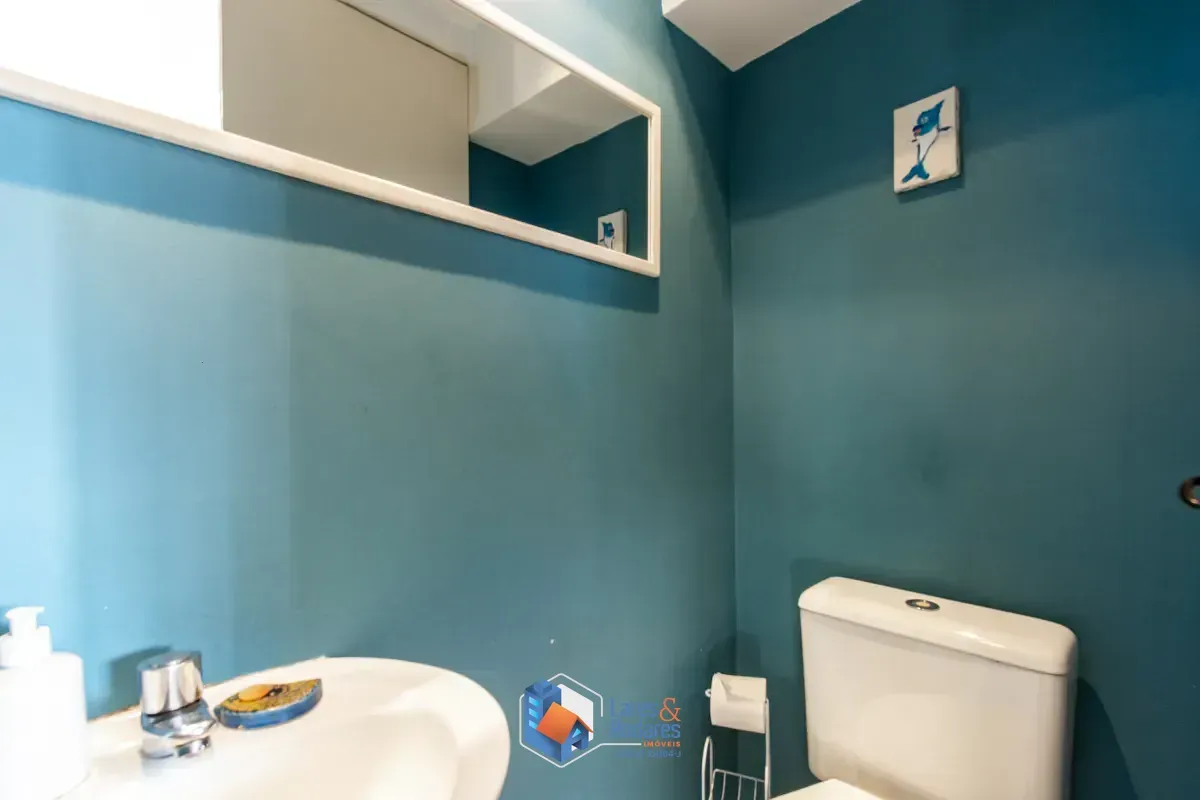 Imagem Apartamento para venda em Pinheiros com 1 quarto, sendo 1 suíte, 49m²