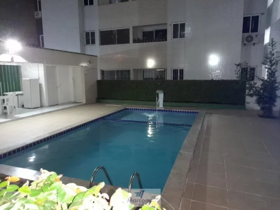Imagem Apartamento 2 Quartos João Pessoa - PB - José Américo de Almeida