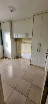 Imagem Apartamento Localizado no Putim 2 dormitorios Cozinha Planejada Varanda