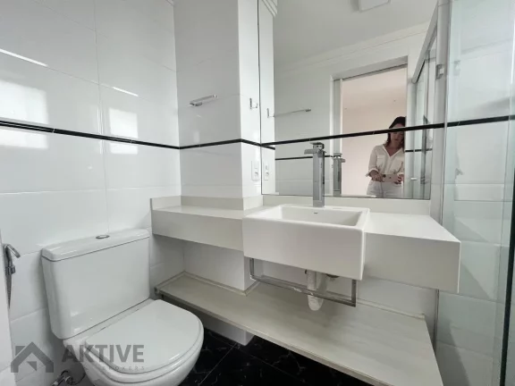Imagem Apartamento em Alphaville - Barueri, SP