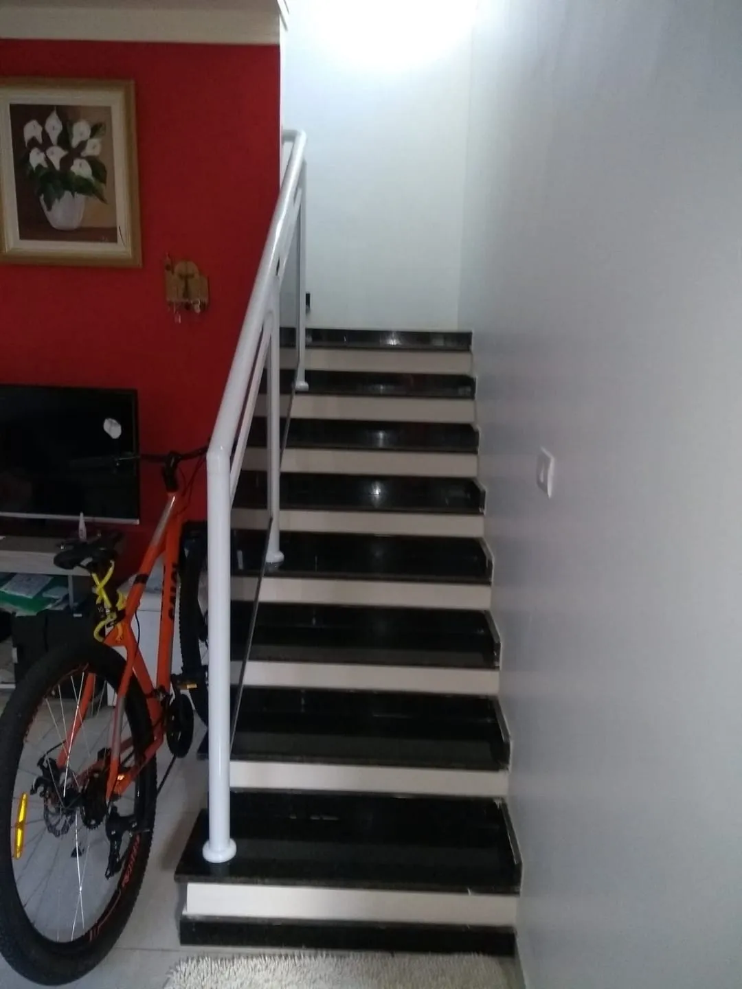 Imagem Casa à venda 3 Quartos, 1 Suite, 2 Vagas, 132M², Mantiqueira, Pindamonhangaba - SP