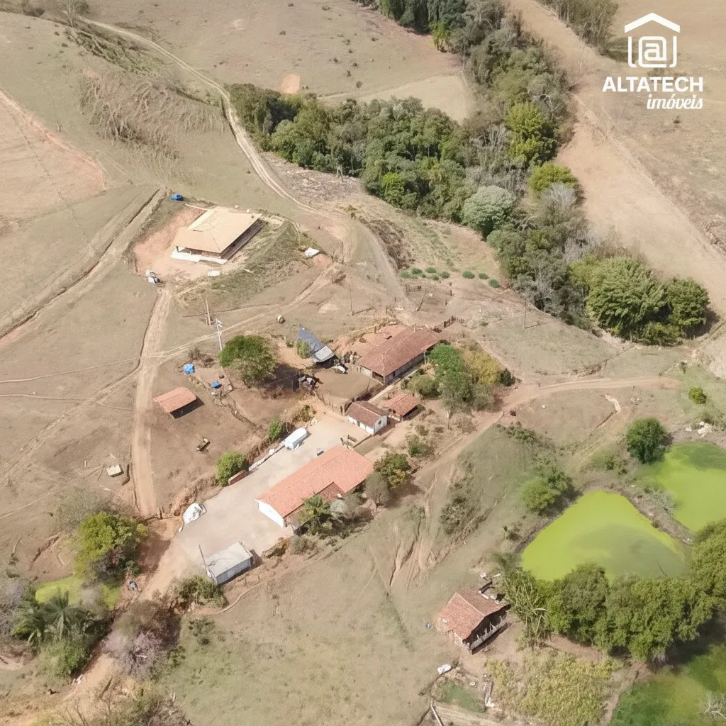 Imagem Sítio 13 m² à venda em São Gonçalo, Caconde