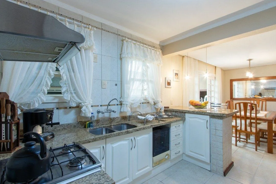 Imagem Casa de Condomínio em Vila Conceição